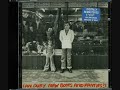 Artist: Ian Dury & TheBlockheads  Album: new botts and pantiesSong Title: Clever Trevorjust cos I ain't never 'ad, no, nothing worth havingnever ever, never everyou ain't got no call not to think I wouldn't fallinto thinking that I ain't too cleverand it ain't not having oen thing nor anotherniether, either is it anything, whateverand it's not not knowing that thier ain't nothign showingand I answer to the name of Trever, howeverJust cos I ain't never said, no, nothing worth sayingnever ever, never ever, never everthings 'ave got read into what I never sad, 'till me mouth becomes me 'eadwhich ain't not all that cleverand it's not not saying one thing nor anotherneither, either is ist anything I haven't said, whateverand it ain't not proving that me mind ain't movingand I answer to the naem of Trever, howeverknock me down with a featherClever Trevorwidebrows wonder wether Clever Trevor's clevereither have they gotnor neither haven't notgot no right to make a clotour of Trevorwhy should I feel bad about something I ain't 'adsuch stupidness is mad cos nothing underfootcomes to nothing less to add to a load of old tootand I ain't half not half co there's nowhere to put iteven if I 'ad i'm a bit of a Jack the Ladknock me down with a featherClever Trevorwidebrows wonder wether Clever Trevor's clevereither have they gotnor neither haven't notgot no right to make a clotour of Trevoralso, it takes much longer to get up north, the slow way