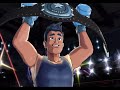 www.longplays.org played by tsunao next level games-developed game. they say it is a boxing game, but i disagree. i find it more of a puzzle game with boxing elements. little mac is back and he fights many opponents to become the top boxer in the wvba (world video boxing association). doc louis helps as well. other than that, there's no friggin' plot!! it may look like i am good, but trust me: i am not! i just spammed the hell out of 
