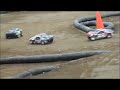 BATTLE AT THE BERM 2008 SLASH RACE