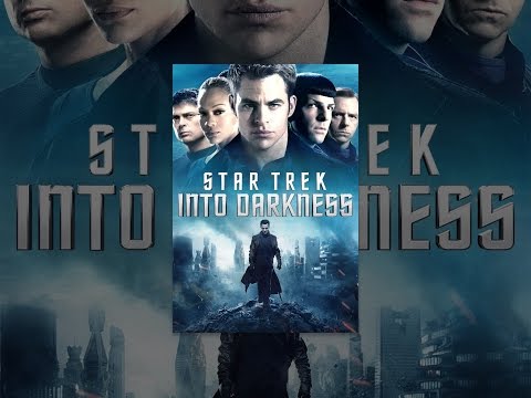 Star Trek Into Darkness