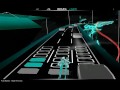 Ninja MONO Ironmode : ON used fraps for screen capturing, and VirtualDub for compression