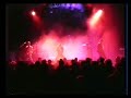 live at the depot, leuven 2008