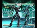 bloody roar extreme combos xion [unborn] by eoS-Zero