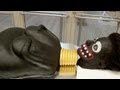 Swedish cake art termed racist - YouTube