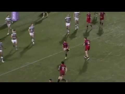 Rangi Chase magic