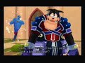 Kingdom Hearts 2 Low Level: Volcanic Lord & Blizzard Lord Kingdom Hearts 2 Low Level: Volcanic Lord & Blizzard Lord