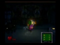 Luigi's Mansion speedrun - segment 1, part 1