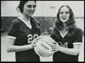 Fort Mill, SC High School 1974 sports montage