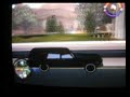 Microsoft XBOX 360 Saint's Row - hearse