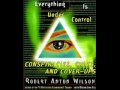 Robert Anton Wilson Politics  Conspi