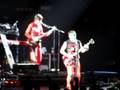 Weezer - Buddy Holly, Vancouver GM Place Oct 2008