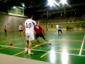 CAMPEONATO FUTBOL SALA CULTURAL JUNCAL 2017-2018: LOS LEONES      0    -     AUSEJO FS      4     