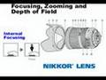 Part 1: Nikon 18-200mm VR Lens Instructions
