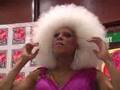 RuPaul Interview at Starrbooty Signing