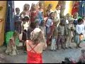 \"Nativity\" by The Yellow House School
