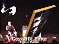 Ceza & Dj Yeter ( Turkiye Turnesi )