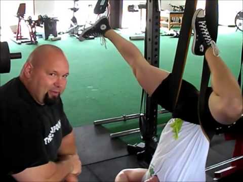 how to get rid of ql pain