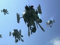 Final Fantasy XIII trailer (high quality)