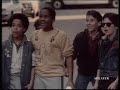 Michael Jackson & Carlton Banks Michael Jackson & Carlton Banks