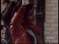 Michael Jackson & Carlton Banks