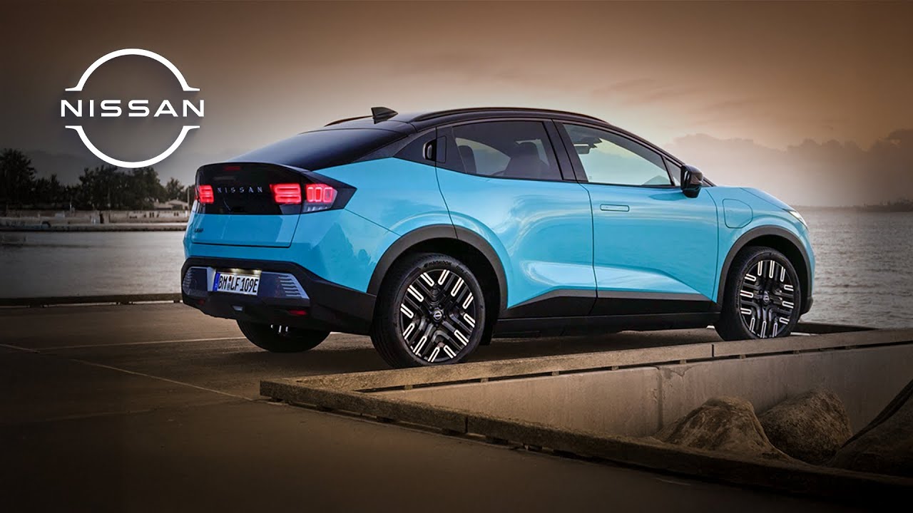 新型「日産リーフ」：グローバルビジョンと多様なニーズに応えるEV