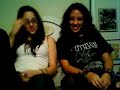 Brittany and Keana Fan Video [Thanks!]