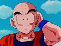Dragonball Z - Cell Games: Faith in a boy.