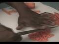How to Dice a Carrot, Parsnip or any Root Vegetable