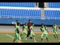 Syahrial Oesman Main Bola dengan Sriwijaya FC Yunior