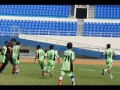 Syahrial Oesman Main Bola dengan Sriwijaya FC Yunior