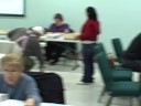 Pasco FL Canvassing Board Day 1
