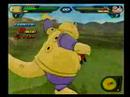 Budokai World - Enak vs Vultox Budokai World - Enak vs Vultox