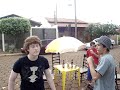 Soco na cara dos beudos