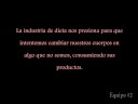 Desórdenes Alimenticios