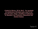 Desórdenes Alimenticios