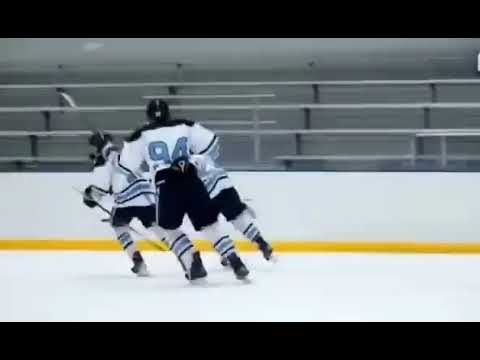 Beast League (Massachusetts) Championship Game  #94