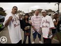 R.I.P Woodie Gats and Rivals