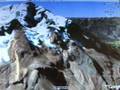 Sobrevolando el Illimani con los Kjarkas