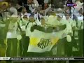 Campanha na Libertadores 2011