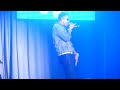 @ KEY103 LIVE 2011 - Do you remember HD