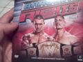 WWE Bragging Rights DVD Review