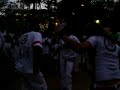 CAPOEIRA ESQUIVA MINAS