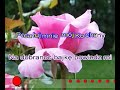 Karaoke Biesiadka - Poca?uj mnie m�j kochany