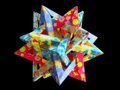 Tetrahedra Obsession