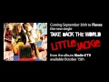 Little Jackie · Take Back The World