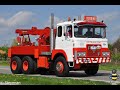 FTF DETROIT DIESEL 8V71 WITH JAKE BRAKE
