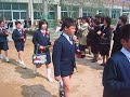 Shogakko Graduation Shogakko Graduation