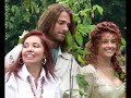 SARAH BRIGTMAN Y Y FERNANDO LIMA.TELENOVELA \"\"PASIÓN\"\" SARAH BRIGTMAN Y Y FERNANDO LIMA.TELENOVELA \"\"PASIÓN\"\"