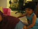Chase Paul Villaruel