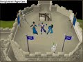 IM BLUE- THE RUNESCAPE WAY